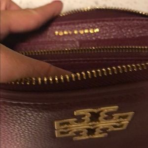 Tory Burch Bags - Tory Burch wallet Tory Burch Bags - Tory Burch wallet